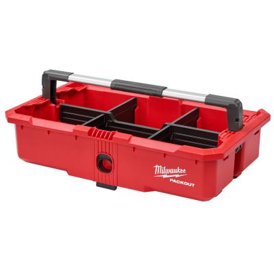 Tool Tray for PACKOUT Modular Storage System Tool Tray Provides for Customized Modular Storage
