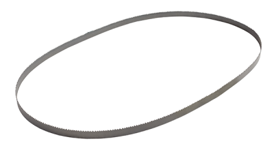 Extreme Metal Band Saw Blades for Cutting Thick and Thin Metals Extreme Metal Band Saw Blades