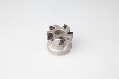 Pramet Econ LN Square Shoulder Milling Cutter Pramet Econ LN Square Shoulder Milling Cutter