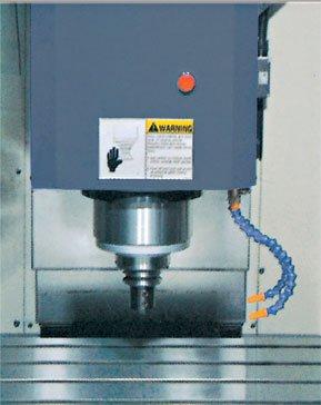 VB-1400/VB-1600/VB-2000 Vertical Machining Center VB-1400/VB-1600/VB-2000 Vertical Machining Center