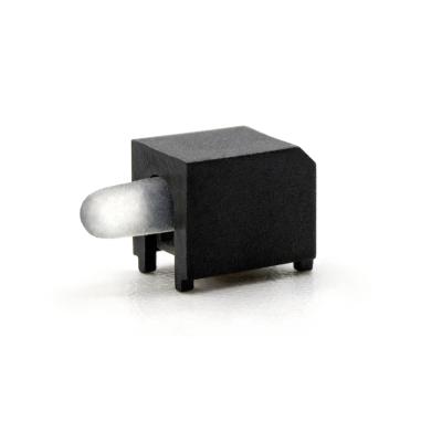 594 Prism Surface-Mount Indicator for Through-Hole Applications 594 Prism Surface-Mount Indicator