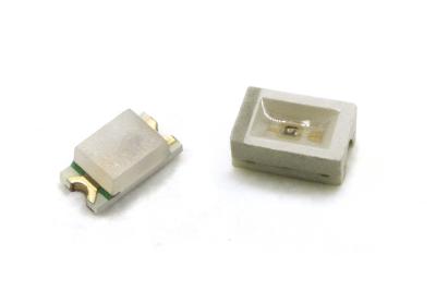 597 SMD Series of LED Indicators Offer Tighter Intensity Binning 597 SMD Series of LED Indicators
