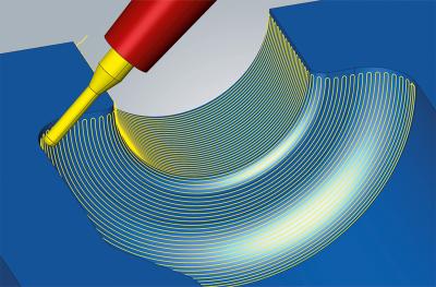 HyperMILL 2022.1 CAD/CAM Software Suite HyperMill 2022.1 Offers New Capabilities, Enhancements
