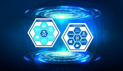 Version 3.40 of edgeProducts Edge Products Version 3.40 Facilitate Integration Into IT Solutions