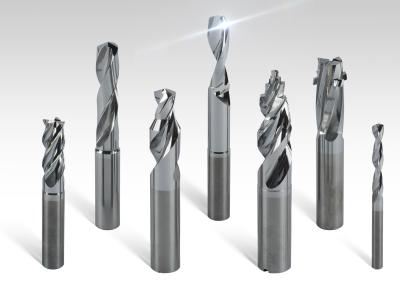 High-Gloss Finishing Provides Extra Performance Boost for Special Tools