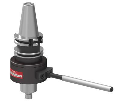 Henninger Speed Increasers Help Maximize Productivity Henninger Speed Increasers