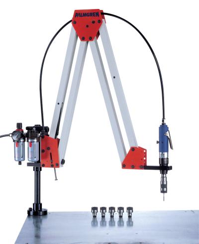 Shop Tap Shop Tap Pneumatic Machine