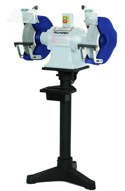 Heavy-Duty Bench Grinders with High-Quality Motors