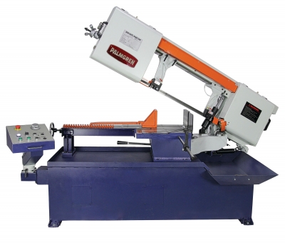 High-Performance Saw Ideal for Multiple Jobs