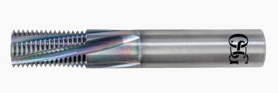 A Brand AT-1 thread mills A Brand AT-1 thread mills