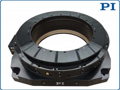 PIglide A-688 Large Motorized Rotary Air Bearing