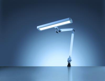 ALD Arm-Mounted Luminaire