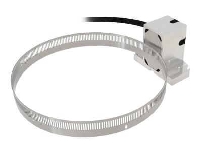 WMK 3010S Rotational Speed Sensor AMO Speed Sensor Optimizes Main Spindle on Milling / Turning Machines