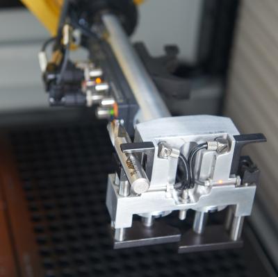 AutoMarkX AutoMarkX Offers Automated Laser Tool Marking