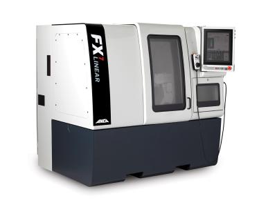 FX7 Linear Grinding Machine