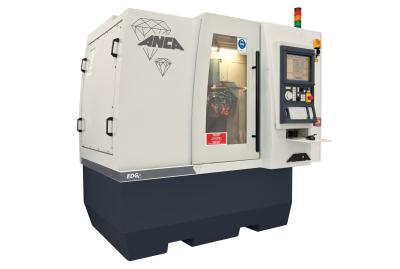 LaserPlus System on EDGe Grinding Machine