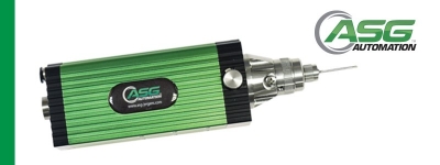 CCS Ultralow-Torque Precision Fastening System