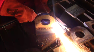 FlushCut Consumables for More Powermax Air Plasma Systems FlushCut Consumables