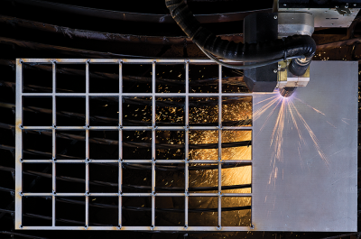 PlateSaver PlateSaver Technology Helps Maximize Parts and Profit Per Plate