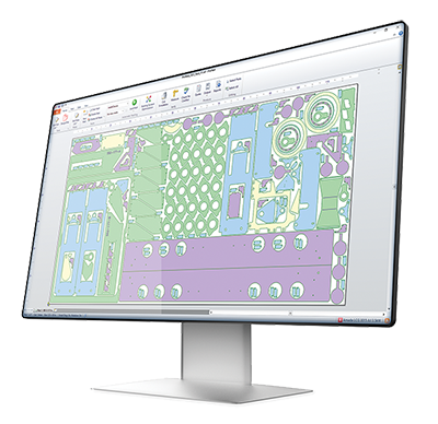 ProNest CAD/CAM Nesting Software Minor Version Update to ProNest 2021