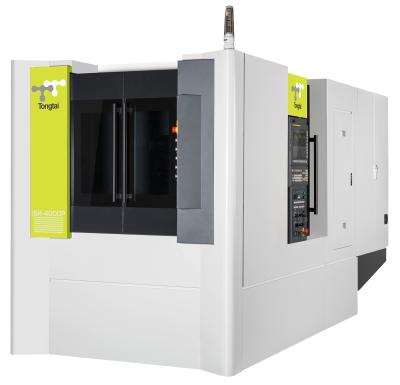 Tongtai SH-4000P Horizontal Machining Center