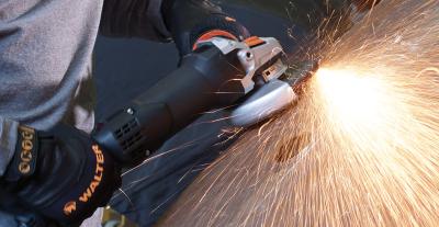 Ironman and Ironman PS Heavy-Duty Grinders for Strenuous, Prolonged Use Ironman and Ironman PS Heavy-Duty Grinders