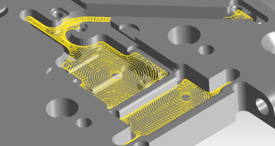 SmartCAM v2019 CAM Software for CNC Milling, Turning, Fab and Wire EDM SmartCAM v2019 CAM Software