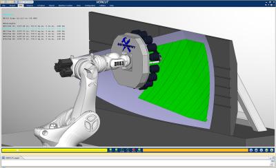 VERICUT 8.2 Software and Composite Application Enhancements VERICUT 8.2 CNC Machine Simulation and Verification Software