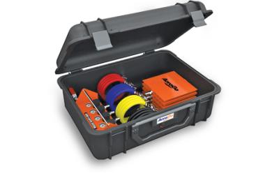 Portable Rigging Kit to Move Machinery and Other Equipment Portable Rigging Kit