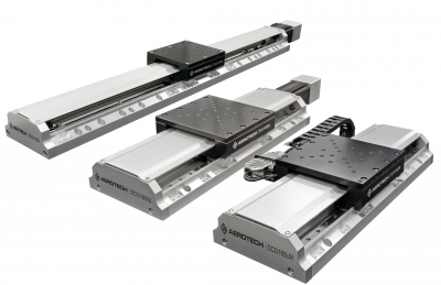 ECO Linear Stage Series