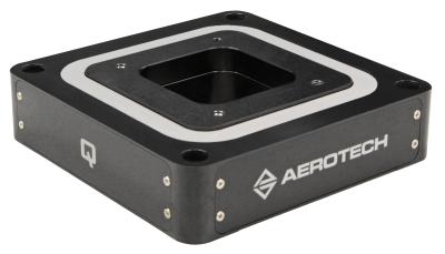 QNP3 Series XYZ Piezo Positioning Stages Provide High Accuracy QNP3 Series XYZ Piezo Positioning Stages