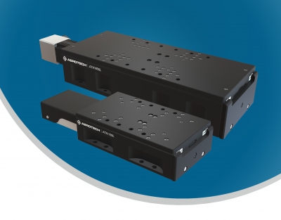 ATX Series Linear Positioning Stages