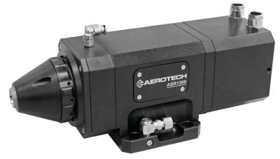 ASR1300 High-Speed, Direct-Drive Rotary Stage