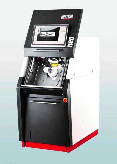 Neo Roughing Laser for Accelerated Processing Rates Neo Roughing Laser