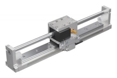 SGR Series Rod Motor Positioning Module Rod Motor Positioning Modules With Submicron Accuracy