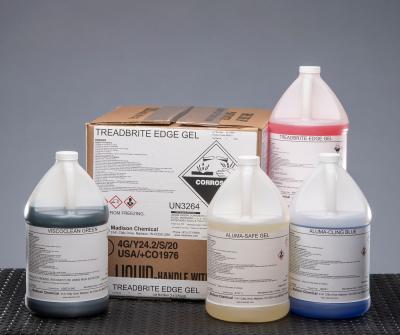  Alum-Renew Kit Quickly Restores Aluminum