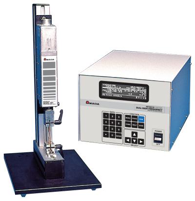 Series 300 Electronic Weld Head for Miniature Parts Welding Series 300 Electronic Weld Head