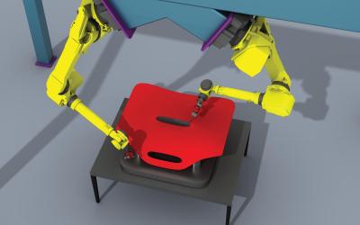 PathFinder Suite of Tools Offers Approach to Solving Toolpath Trajectories PathFinder Suite of Tools