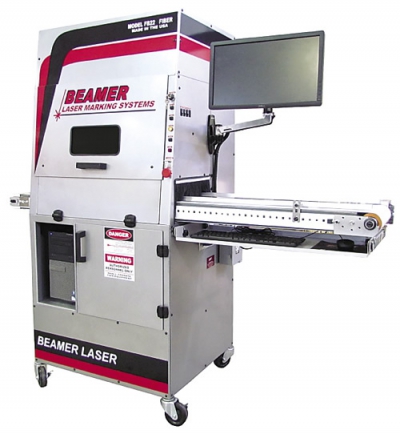 Beamer Laser Marking machines