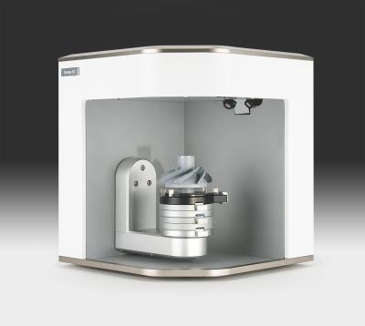 Artec Micro 3D Scanner is for Tiny Mechanical Parts Artec Micro 3D Scanner