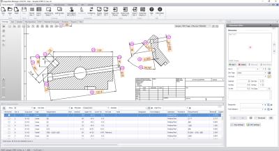 Inspection Manager Software Version 5.0