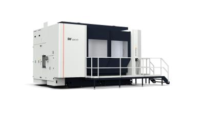 BA space3 BA space3 Diifferentiated By Size, Speed for Electric Vehicles Industry