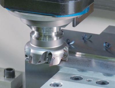 Big-Plus BBT Range of Fullcut Mill Tools Expanded for Wider Applications and Better Depths