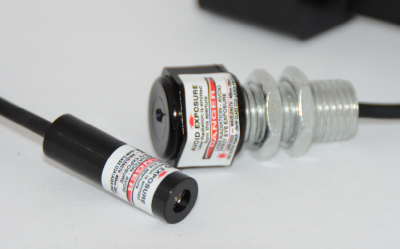 GPL Line of Lasers for Light Industrial Applications GPL Line of Lasers