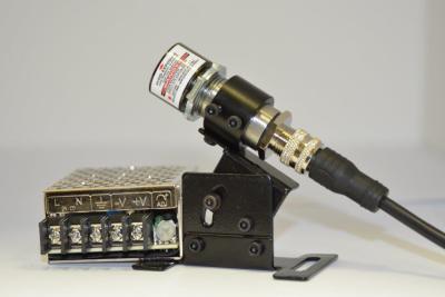 MIL Series of Laser Diode Modules for Alignment Applications MIL Series of Laser Diode Modules