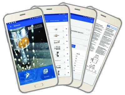 Mobile App to Support Boring Operations Mobile App to Support Boring Operations