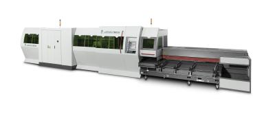 Active Tools for LT Fiber EVO and CO2-type LT722D Automatic Laser Cutting Systems