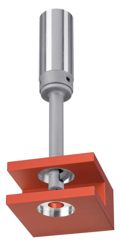 BSF Back Spotfacing Tool for Automated, High-Volume Applications BSF Back Spotfacing Tool
