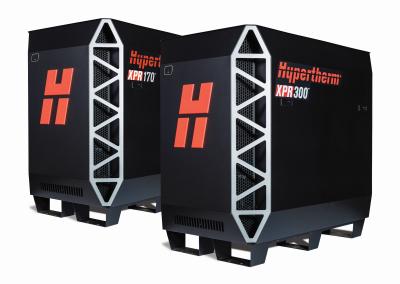 Consumable Kits for XPR X-Definition Plasma Systems With or Without Torch Consumable Kits for XPR X-Definition Plasma Systems