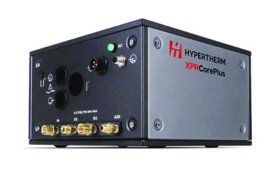 CorePlus CorePlus Gas Connect Console for XPR X-Definition Cutting Systems